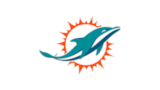 Miami Dolphins - NFL ikon