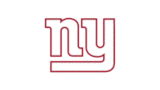 New York Giants - NFL ikon