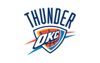 Oklahoma City Thunder - NBA ikon