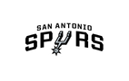 San Antonio Spurs - NBA ikon