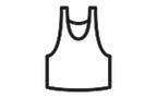 Basketball Jersey ikon