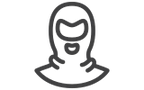 Balaclava ikon