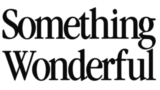 Something Wonderful ikon