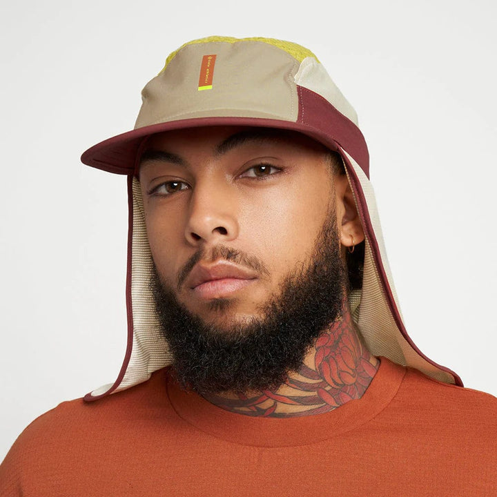 PYNCap Iconic VC Laselva S/M