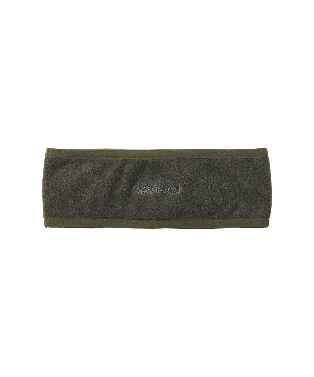 Polartec® Head Band Olive - LOKK
