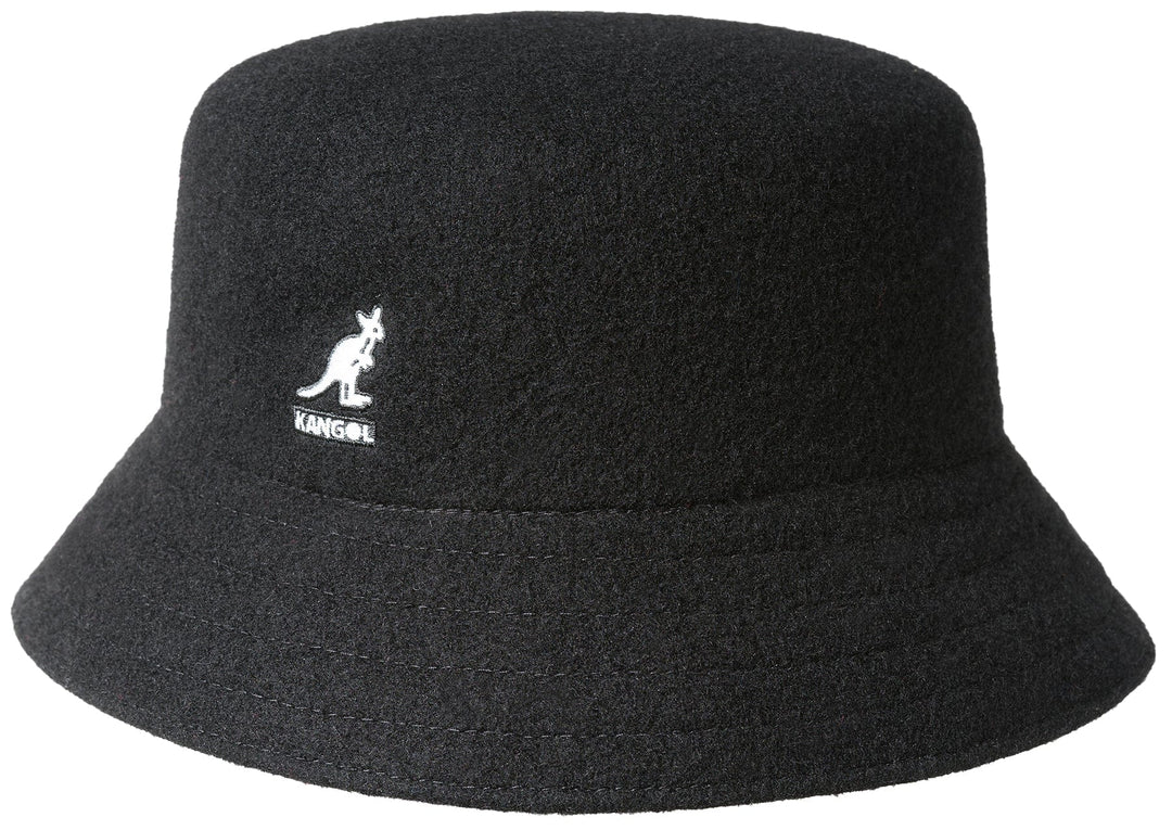 Kangol Wool Lahinch Black