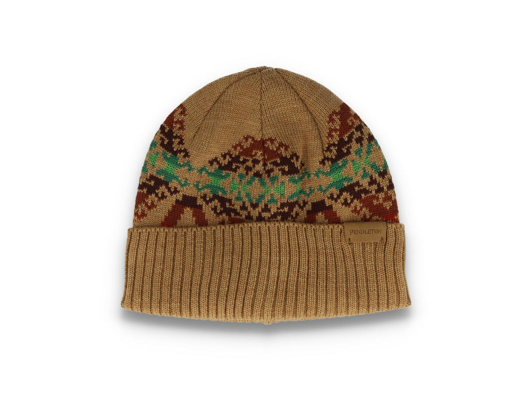 Knit Cap Sawtooth Mountain - LOKK