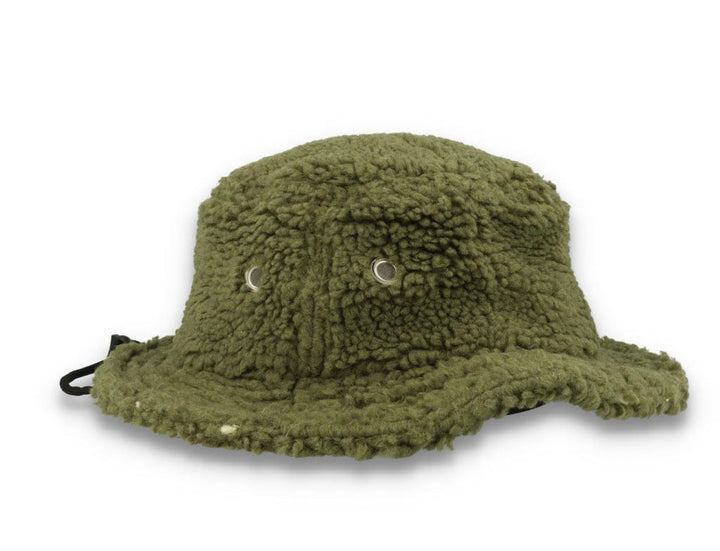 Fur Ball Boonie Peat Moss - LOKK