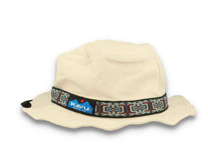 Organic Strap Bucket Birchwood - LOKK