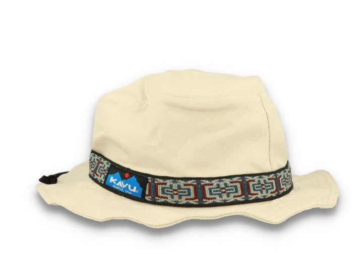 Organic Strap Bucket Birchwood - LOKK