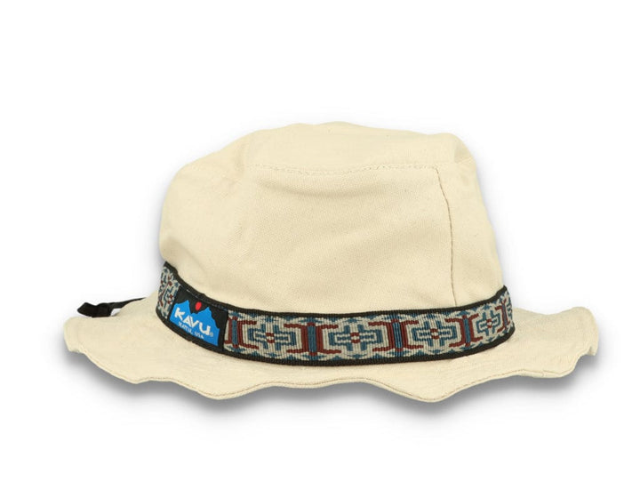 Organic Strap Bucket Birchwood - LOKK