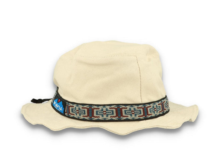 Organic Strap Bucket Birchwood - LOKK