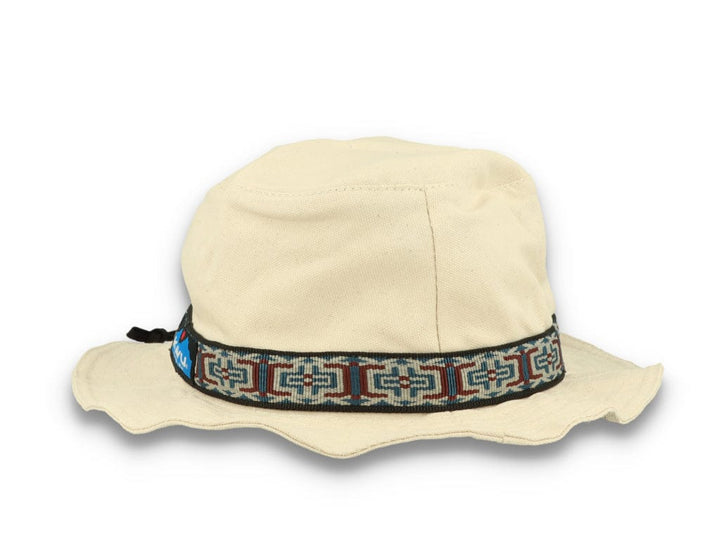 Organic Strap Bucket Birchwood - LOKK