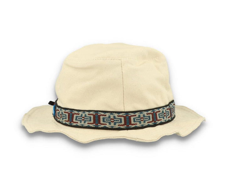 Organic Strap Bucket Birchwood - LOKK