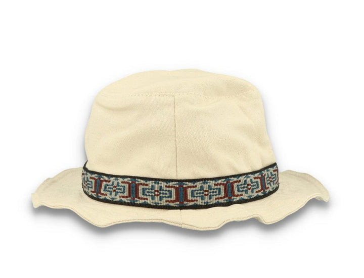 Organic Strap Bucket Birchwood - LOKK