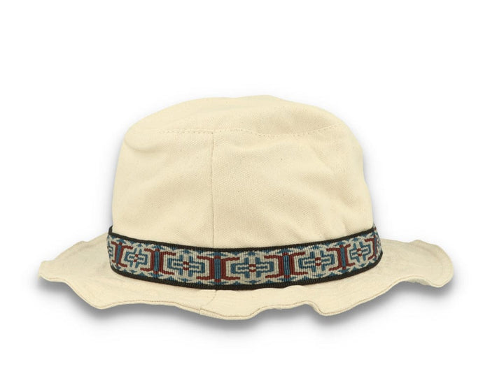 Organic Strap Bucket Birchwood - LOKK