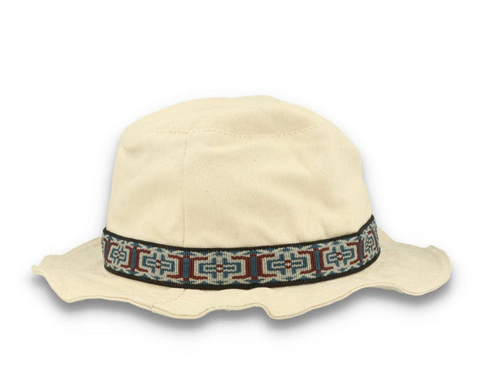 Organic Strap Bucket Birchwood - LOKK