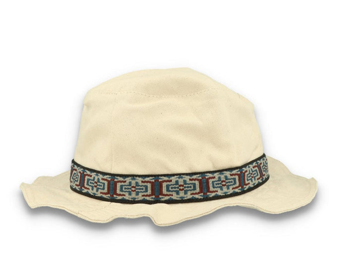 Organic Strap Bucket Birchwood - LOKK