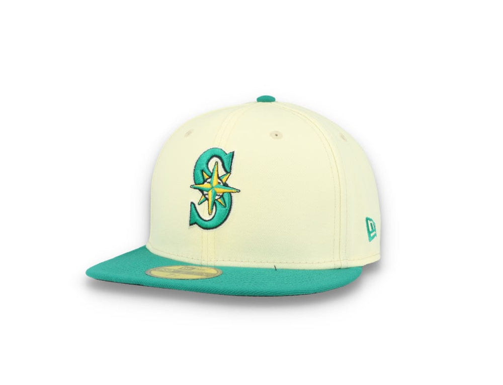 59FIFTY Seattle Mariners All Star Game Logo 2023 - LOKK