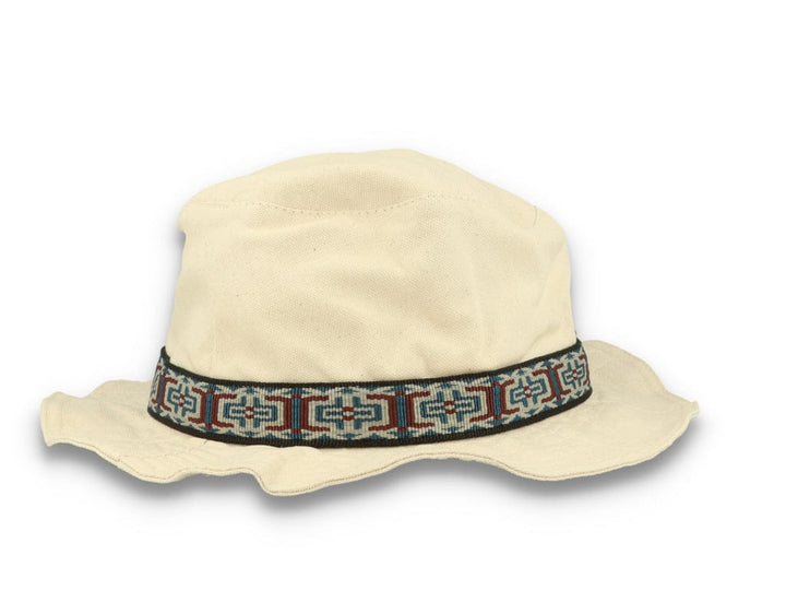 Organic Strap Bucket Birchwood - LOKK