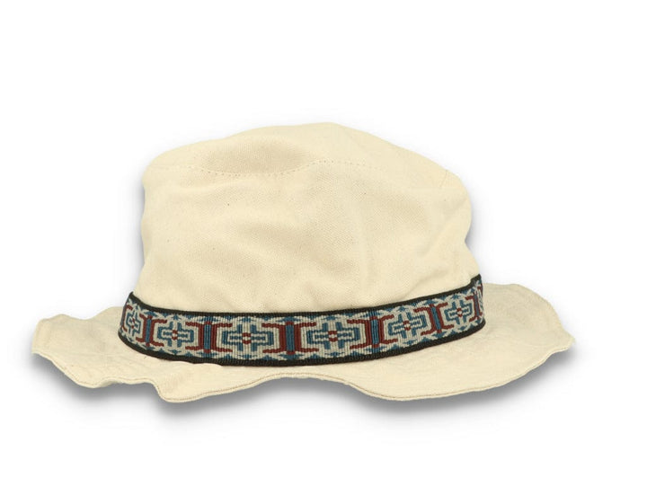 Organic Strap Bucket Birchwood - LOKK