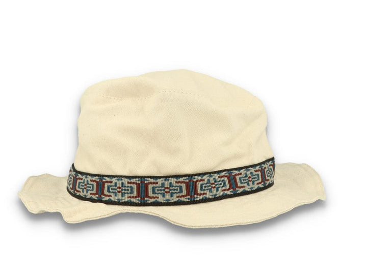 Organic Strap Bucket Birchwood - LOKK