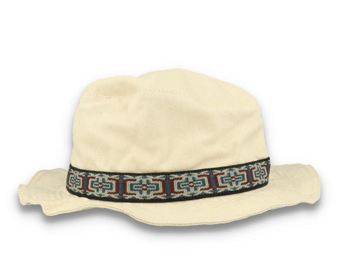 Organic Strap Bucket Birchwood - LOKK