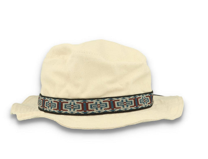 Organic Strap Bucket Birchwood - LOKK