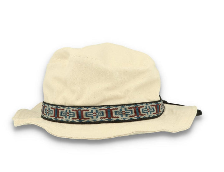 Organic Strap Bucket Birchwood - LOKK