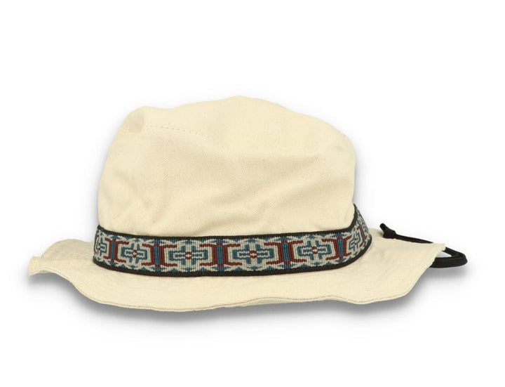 Organic Strap Bucket Birchwood - LOKK