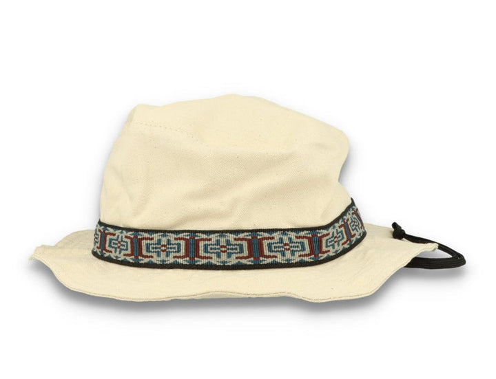 Organic Strap Bucket Birchwood - LOKK