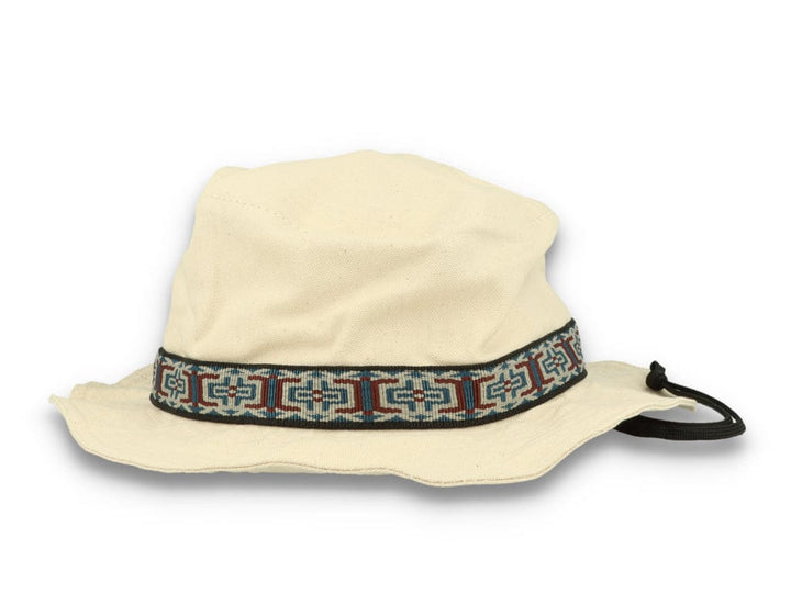 Organic Strap Bucket Birchwood - LOKK