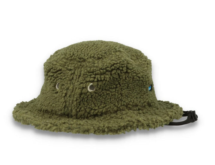 Fur Ball Boonie Peat Moss - LOKK