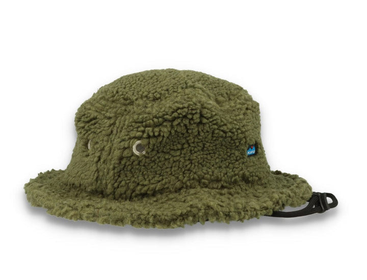 Fur Ball Boonie Peat Moss - LOKK