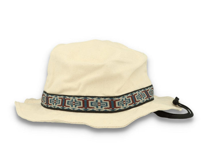 Organic Strap Bucket Birchwood - LOKK