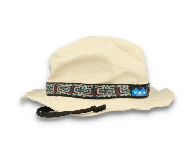 Organic Strap Bucket Birchwood - LOKK