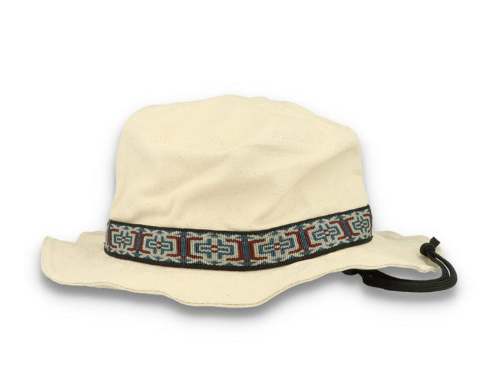 Organic Strap Bucket Birchwood - LOKK