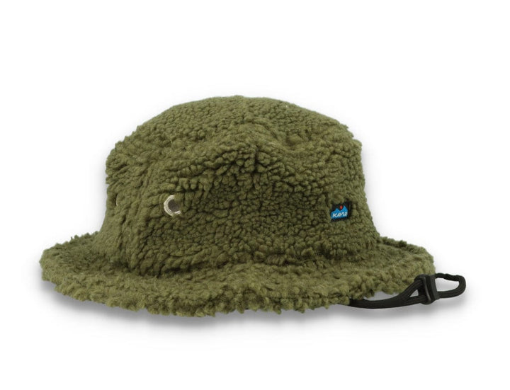 Fur Ball Boonie Peat Moss - LOKK