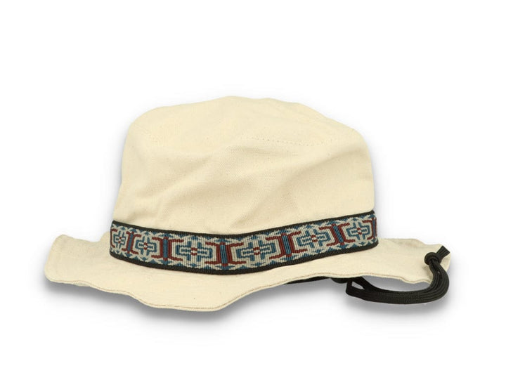 Organic Strap Bucket Birchwood - LOKK