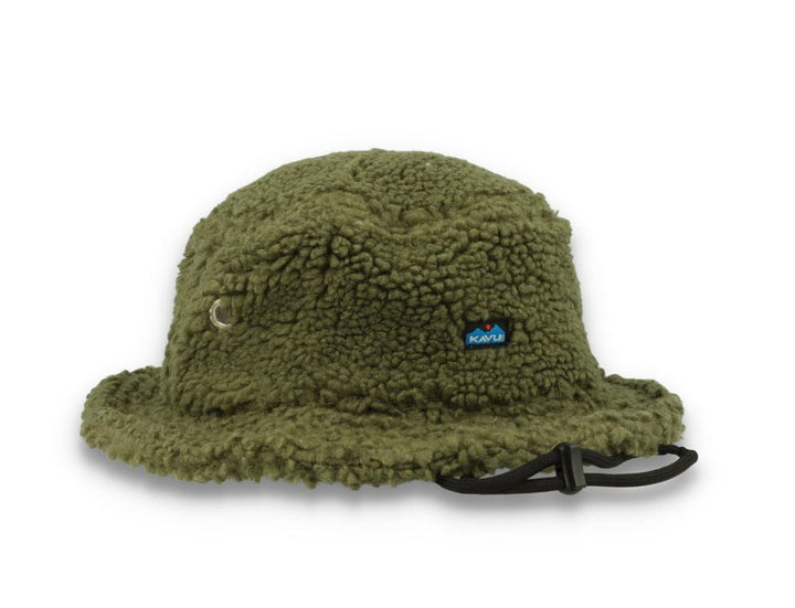 Fur Ball Boonie Peat Moss - LOKK