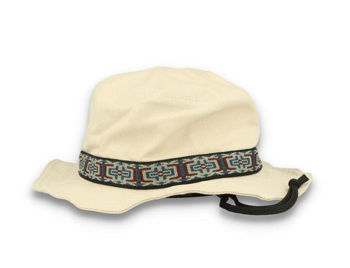 Organic Strap Bucket Birchwood - LOKK