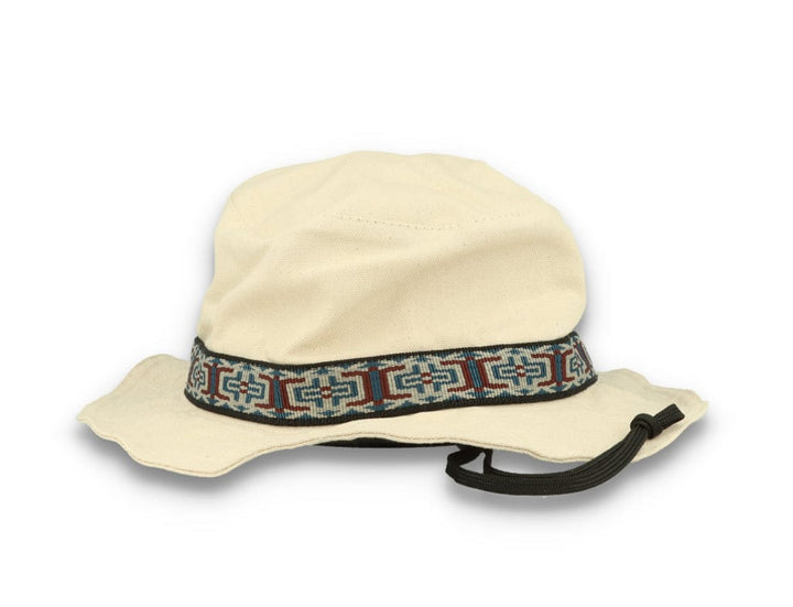 Organic Strap Bucket Birchwood - LOKK