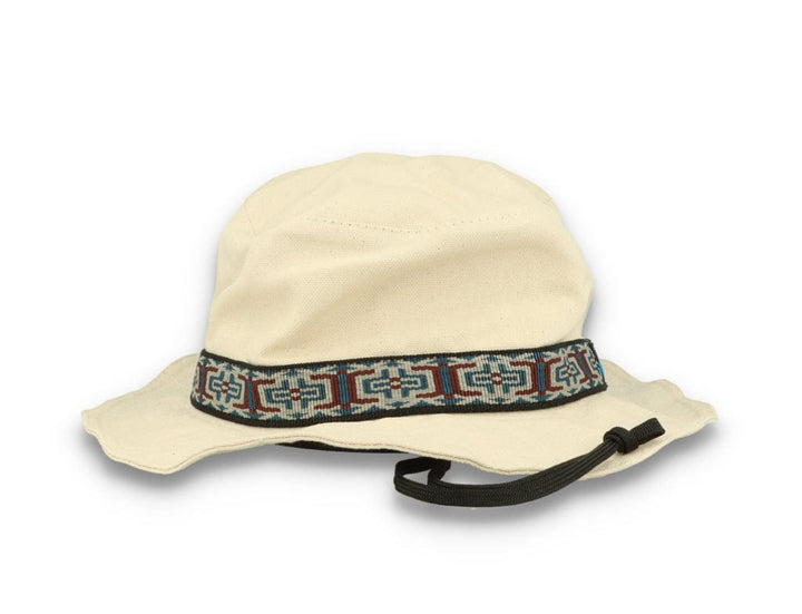 Organic Strap Bucket Birchwood - LOKK