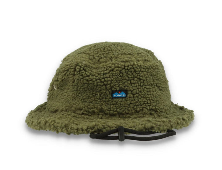 Fur Ball Boonie Peat Moss - LOKK