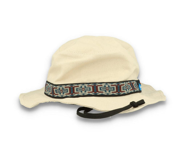 Organic Strap Bucket Birchwood Kavu