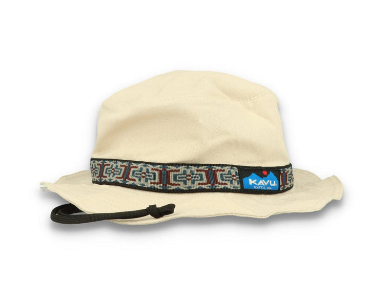 Organic Strap Bucket Birchwood - LOKK