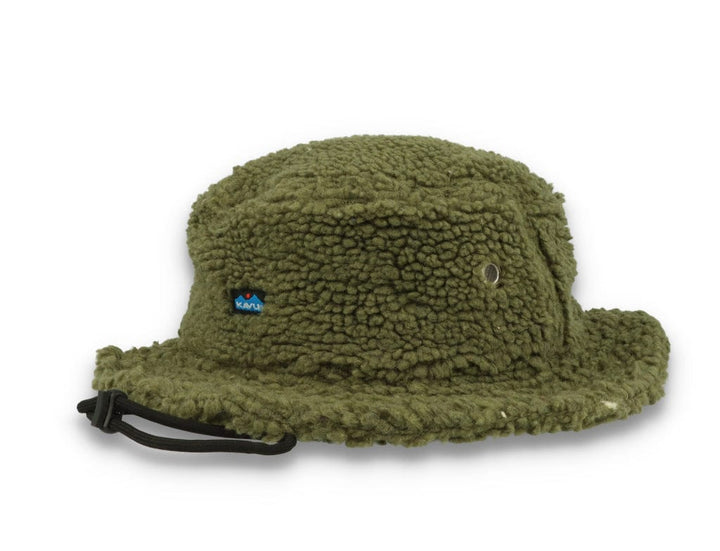 Fur Ball Boonie Peat Moss - LOKK