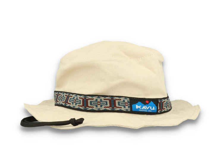 Organic Strap Bucket Birchwood - LOKK