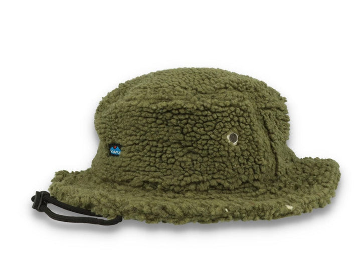 Fur Ball Boonie Peat Moss - LOKK