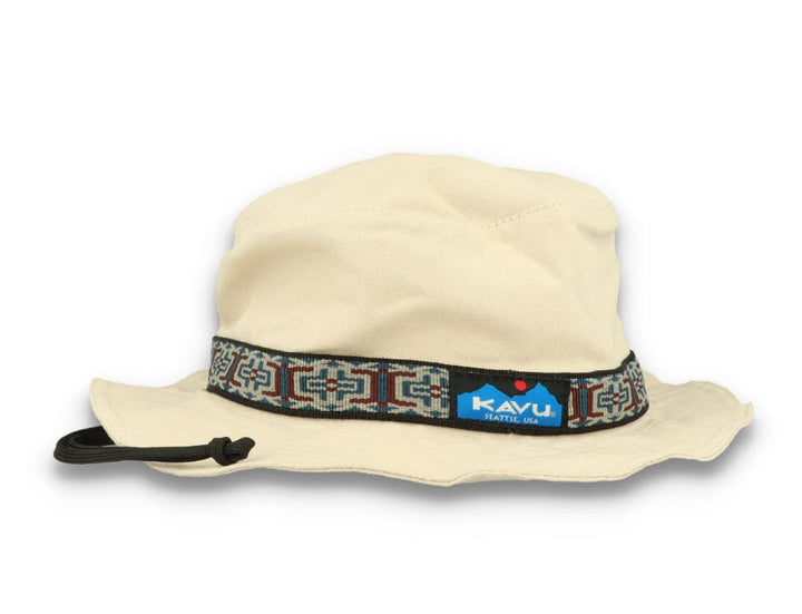 Organic Strap Bucket Birchwood - LOKK